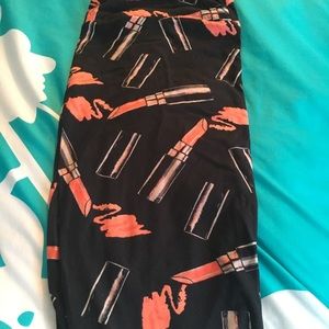 Lularoe TC LEGGINGS
